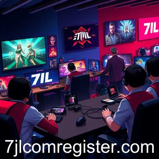 Emerging Trends in Online Gaming Platforms