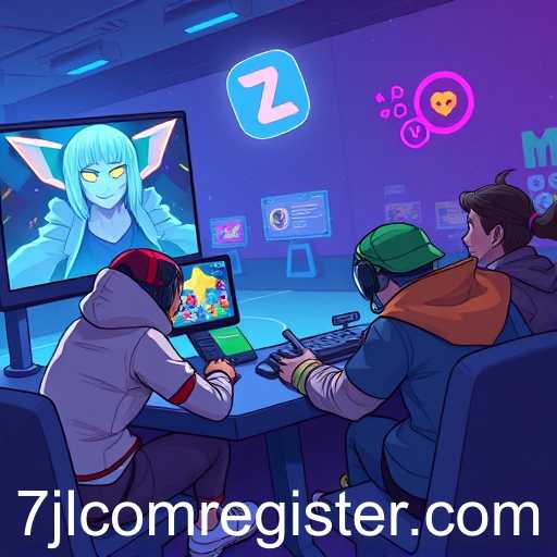 The Evolution of English Gaming Platforms