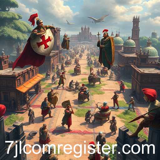 The Evolution of Online Gaming Platforms