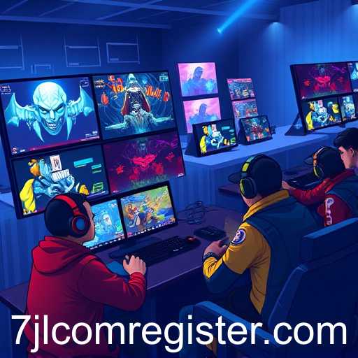 The Evolution of Online Gaming Communities