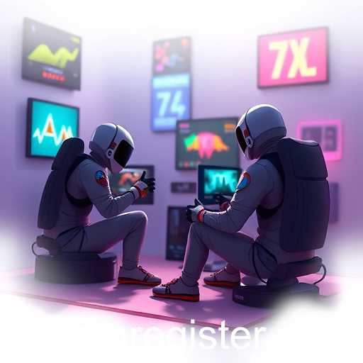 The Evolution of Online Gaming Platforms