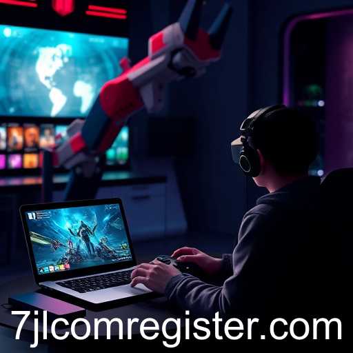 Navigating the Evolving Online Gaming Landscape