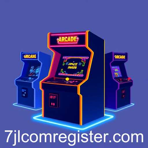 Exploring the Rise of 7jl.com in Online Gaming