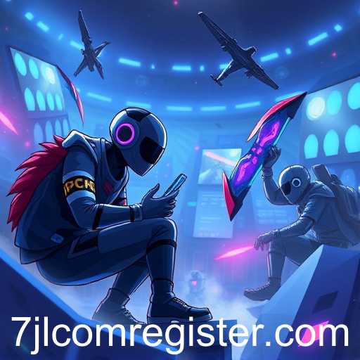 The Rise of 7jl: A Gaming Hub