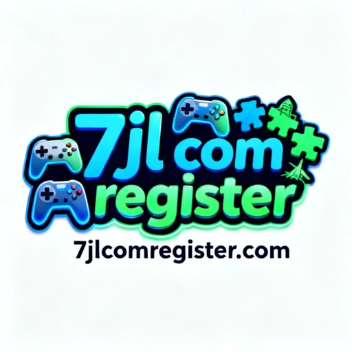7jl com register