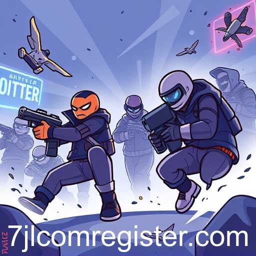 Exploring the Exciting World of Multiplayer Modes in Gaming