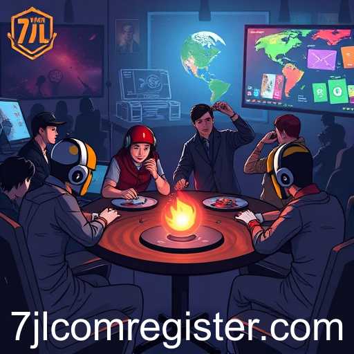 The Growing Influence of Online Gaming Communities