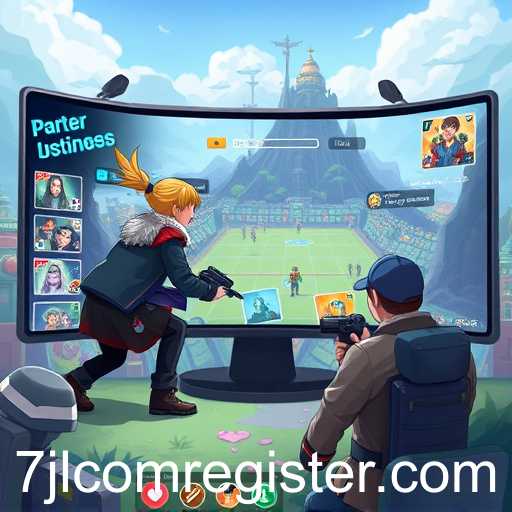 Evolution of Online Gaming Platforms