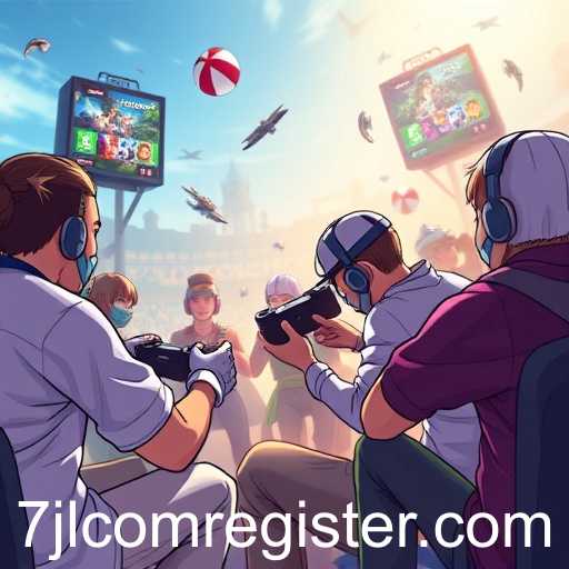 The Rise of Online Gaming Platforms