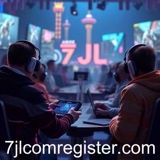 The Evolving Landscape of Online Gaming Communities