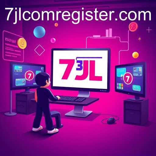 Exploring the Rise of 7jl Gaming Platform