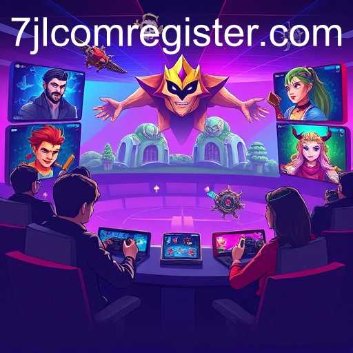 Exploring the Rise of 7jl com