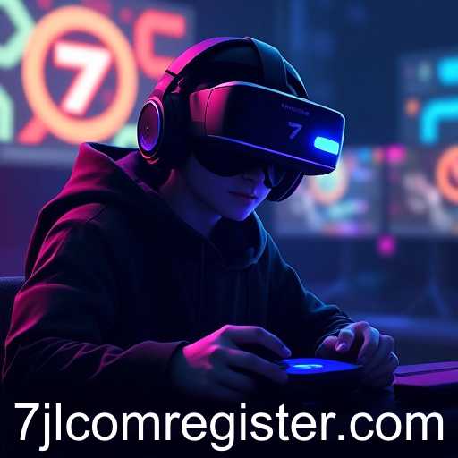 The Rise of 7JL: A Gaming Phenomenon