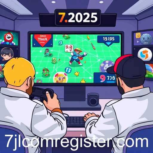 The Rise of English Game Platforms